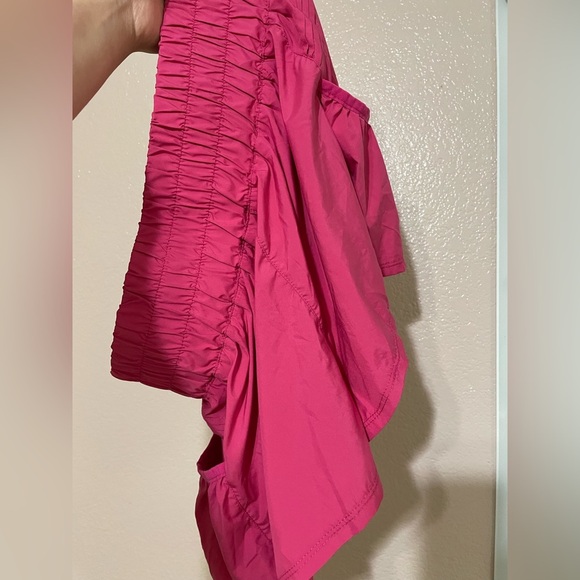 NWOT Free People Movement Get Your Flirt On Shorts - Picture 4 of 7